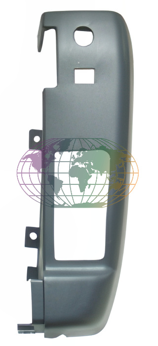 Bodermann Bumper 2067151