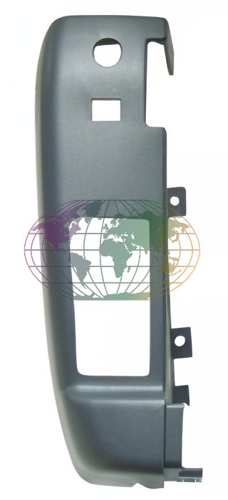 Bodermann Bumper 2067152