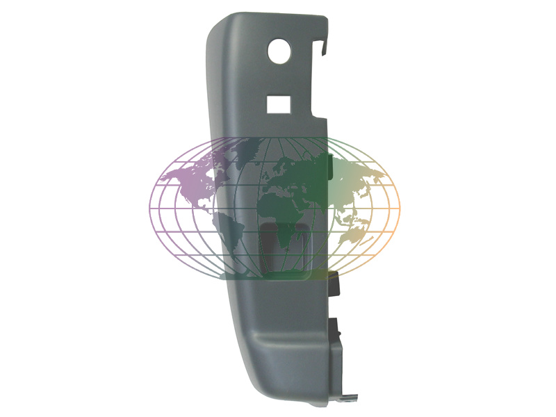 Bodermann Bumper 2067154