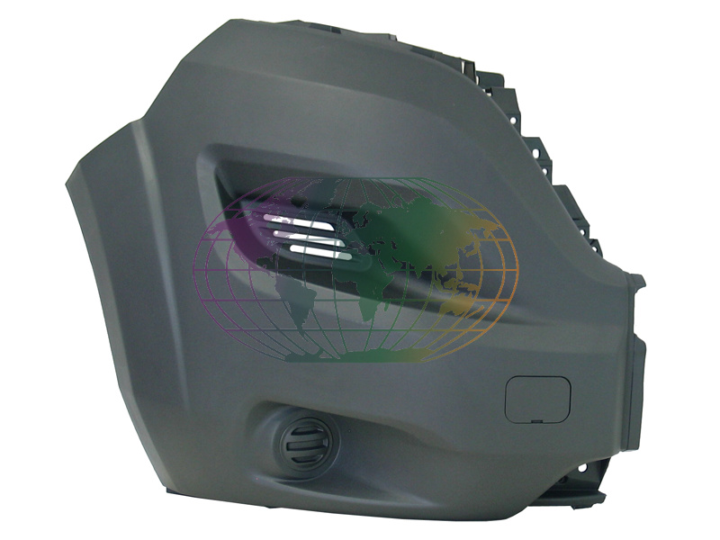 Bodermann Bumper 2068141