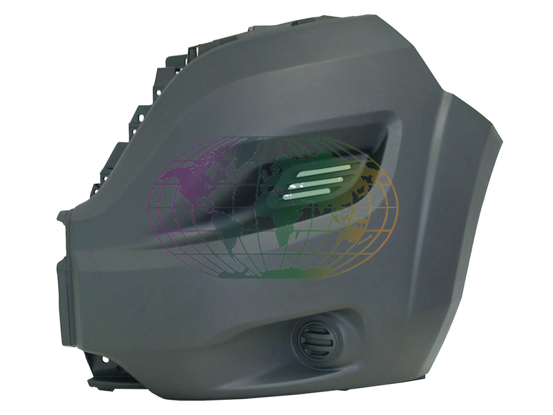 Bodermann Bumper 2068142