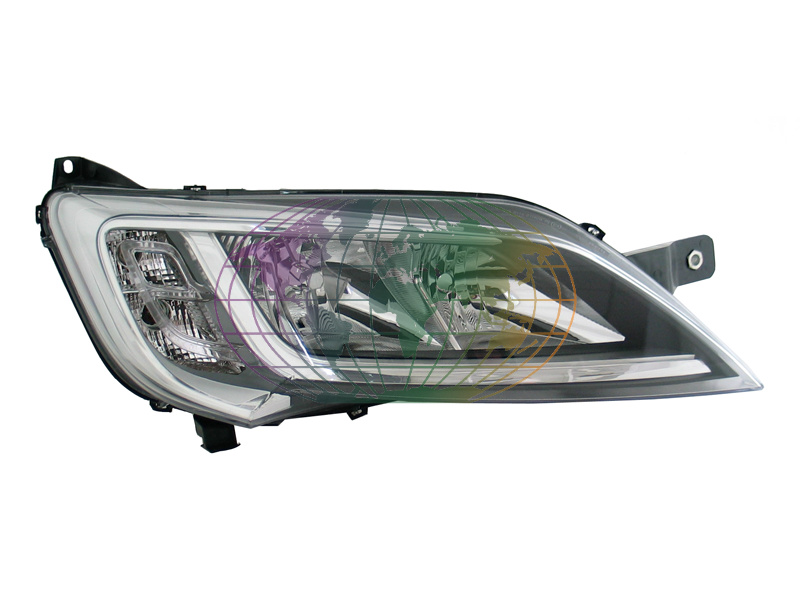 Bodermann Koplamp 2068277