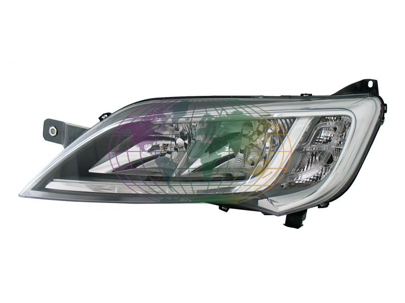 Bodermann Koplamp 2068278