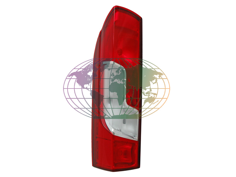 Bodermann Achterlicht 2068402