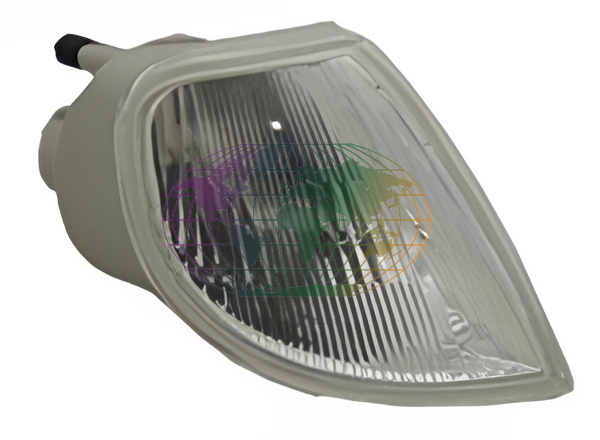 Bodermann Knipperlicht 2071301