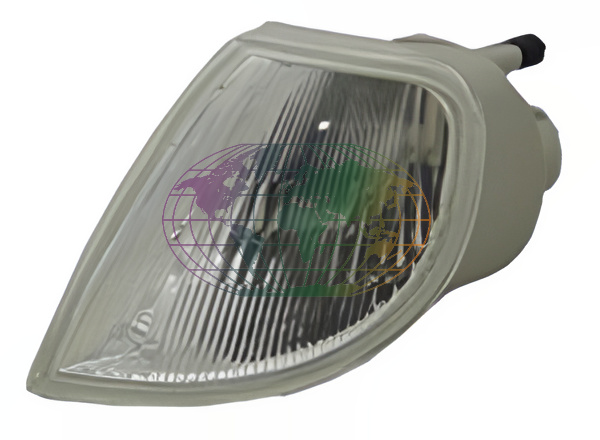 Bodermann Knipperlicht 2071302