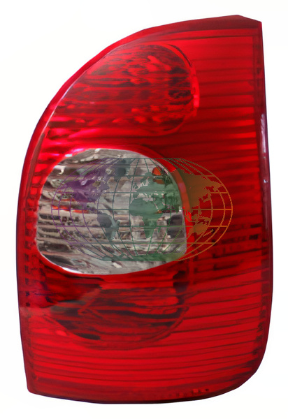 Bodermann Achterlicht 2082411