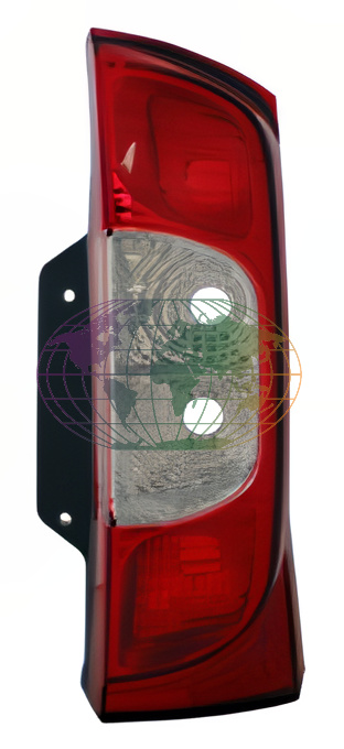 Bodermann Achterlicht 2085401