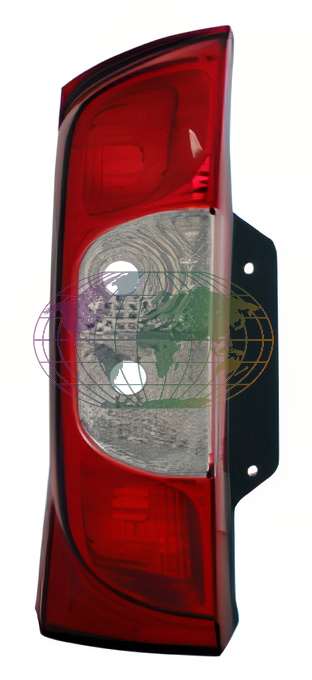 Bodermann Achterlicht 2085402