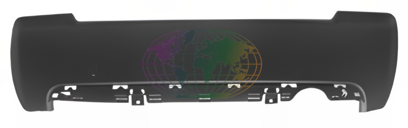 Bodermann Bumper 2091150