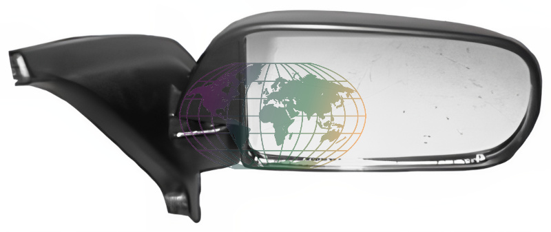 Bodermann Buitenspiegel 2213081