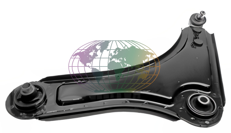 Bodermann Draagarm 2833042