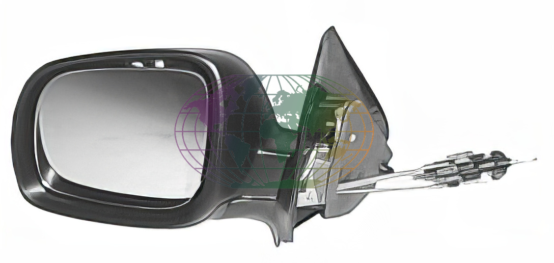 Bodermann Buitenspiegel 3205084