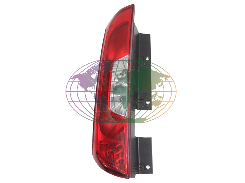 Bodermann Achterlicht 3208402