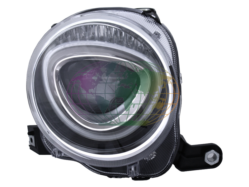 Bodermann Koplamp 3211275