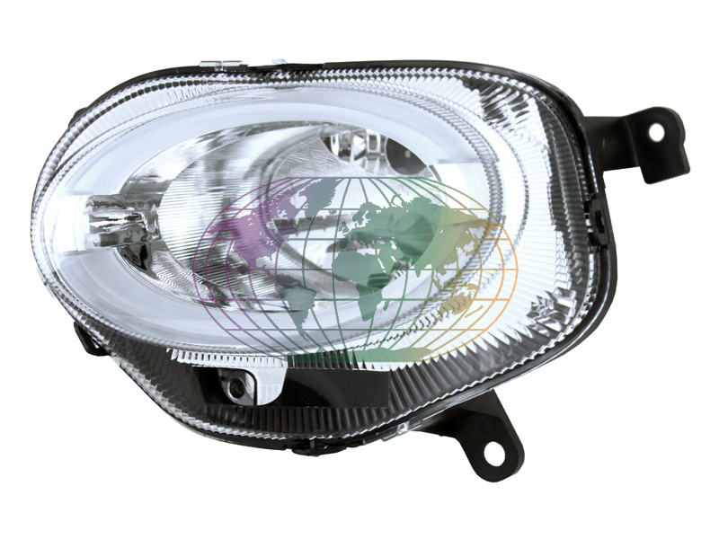 Bodermann Daglichtset 3211282