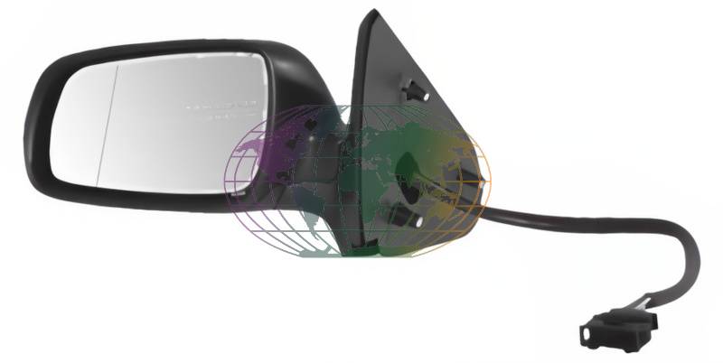 Bodermann Buitenspiegel 3215083