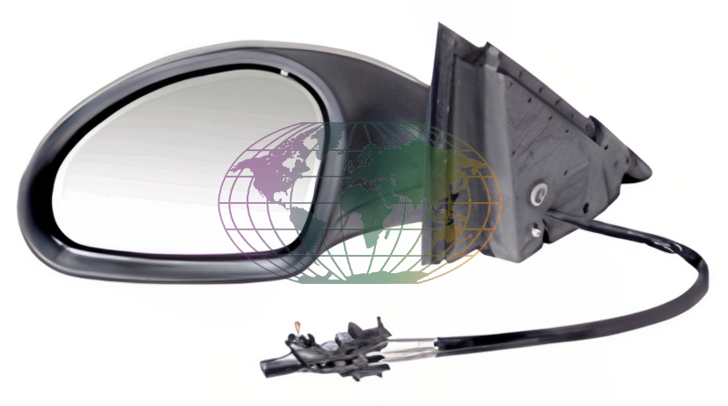 Bodermann Buitenspiegel 3216084