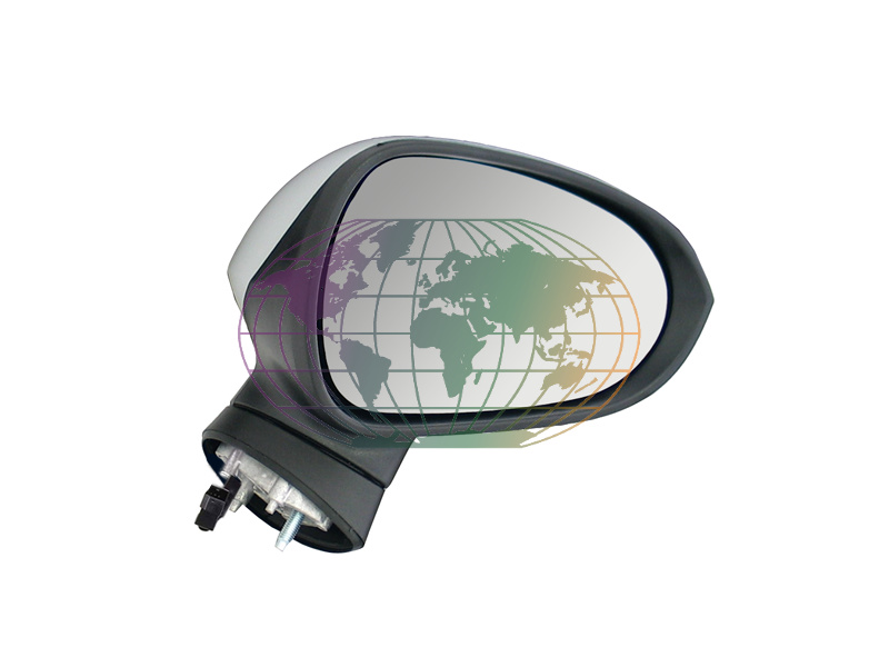 Bodermann Buitenspiegel 3218083