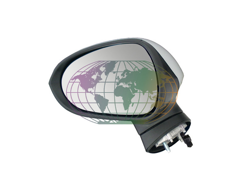 Bodermann Buitenspiegel 3218084