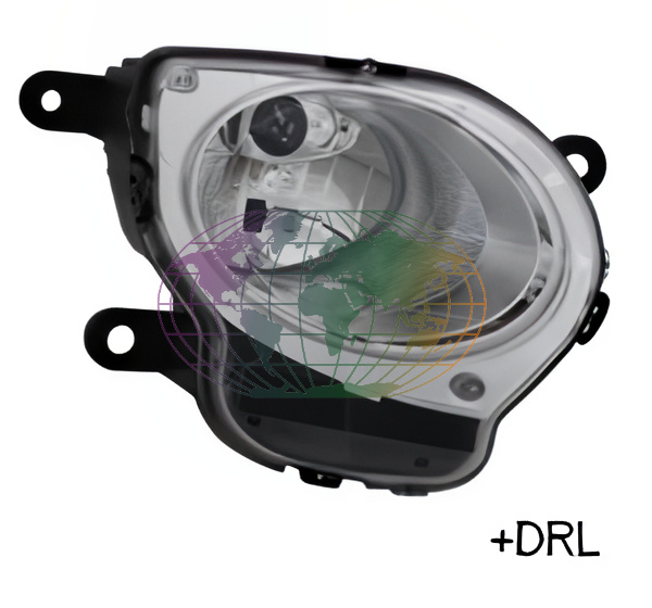 Bodermann Koplamp 3221265