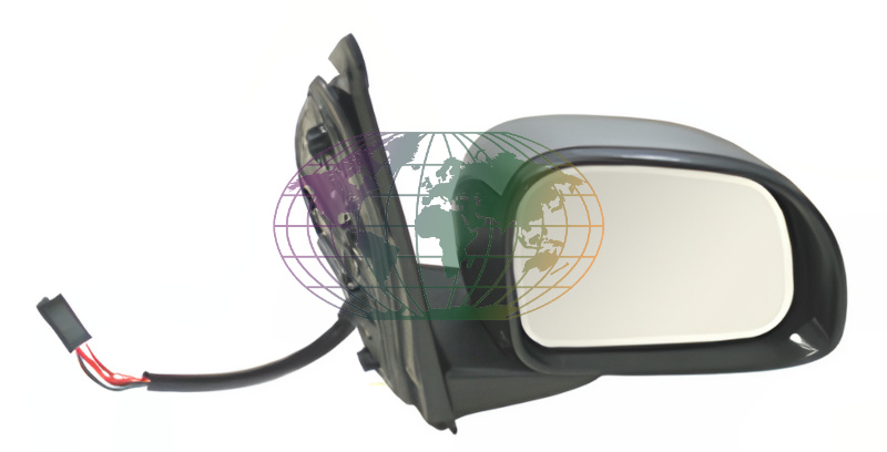 Bodermann Buitenspiegel 3233085