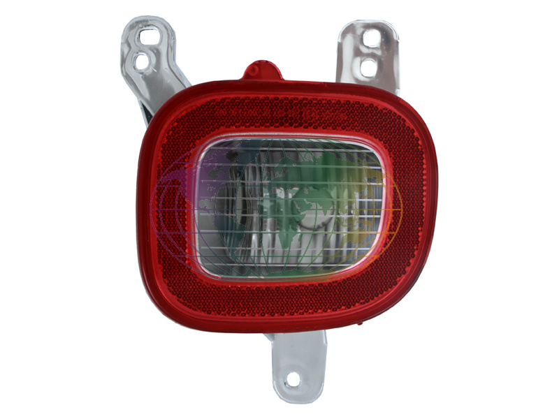 Bodermann Achteruitrijlicht 3233491