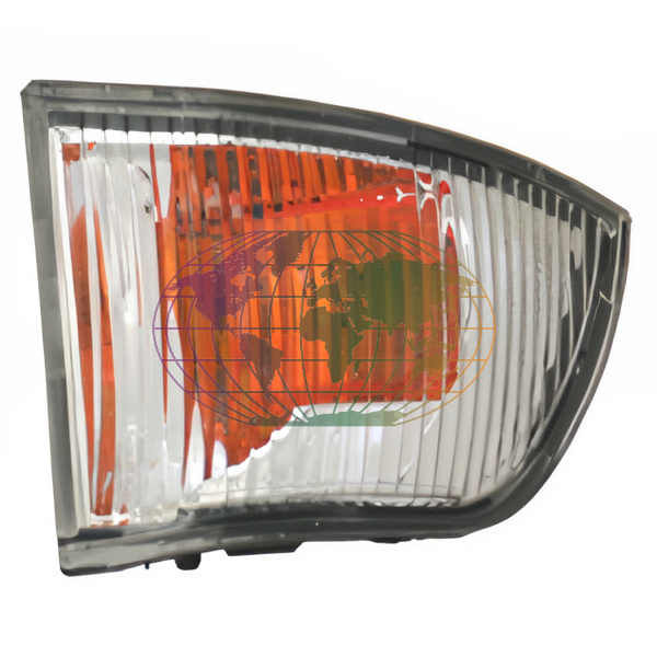 Bodermann Knipperlicht 3239341