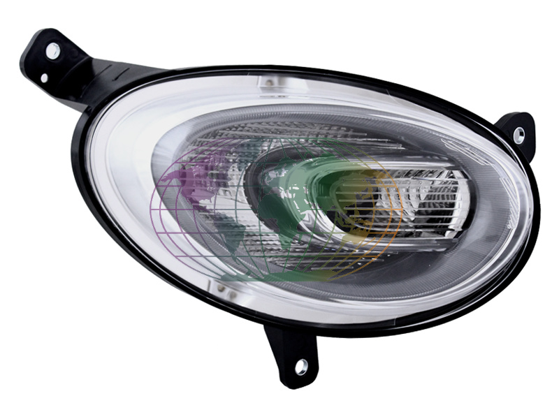 Bodermann Daglichtset 3243291