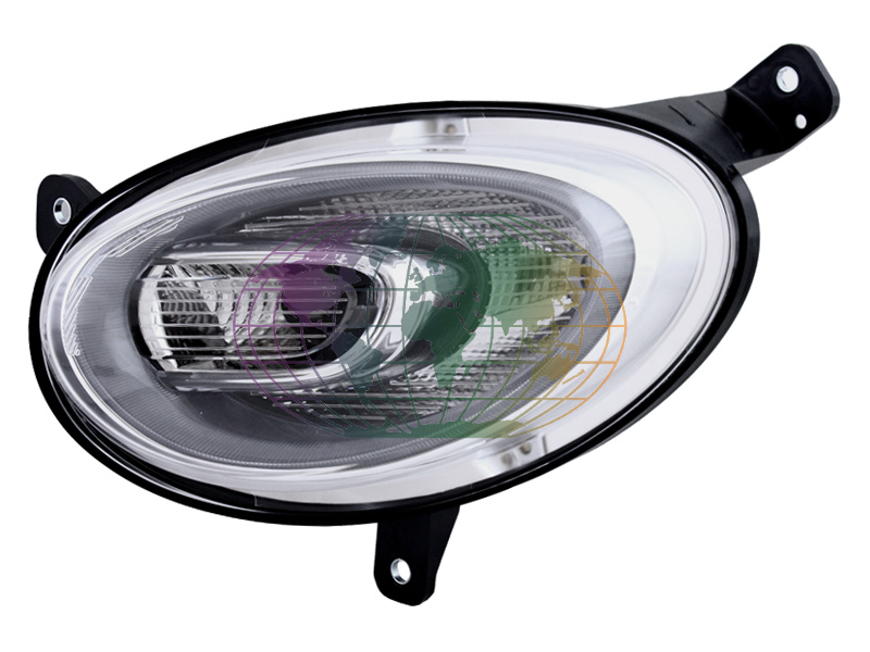 Bodermann Daglichtset 3243292