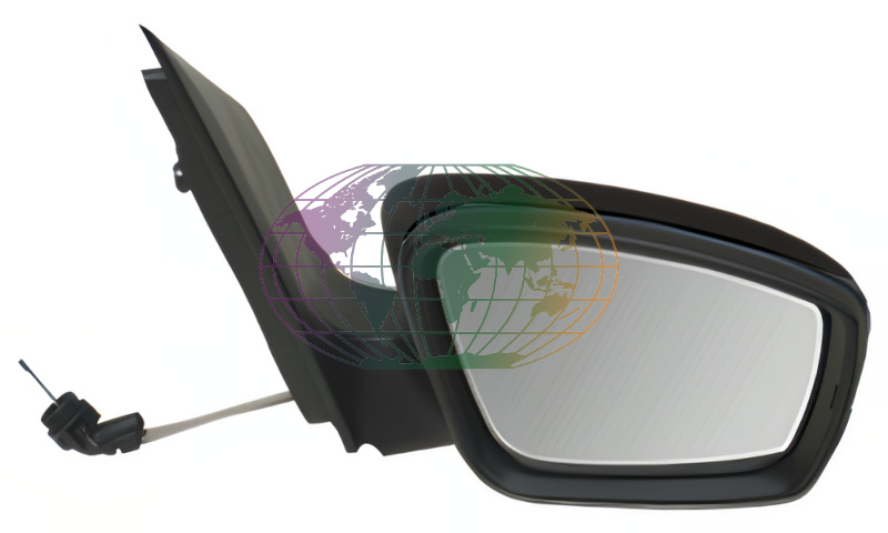 Bodermann Buitenspiegel 3247073