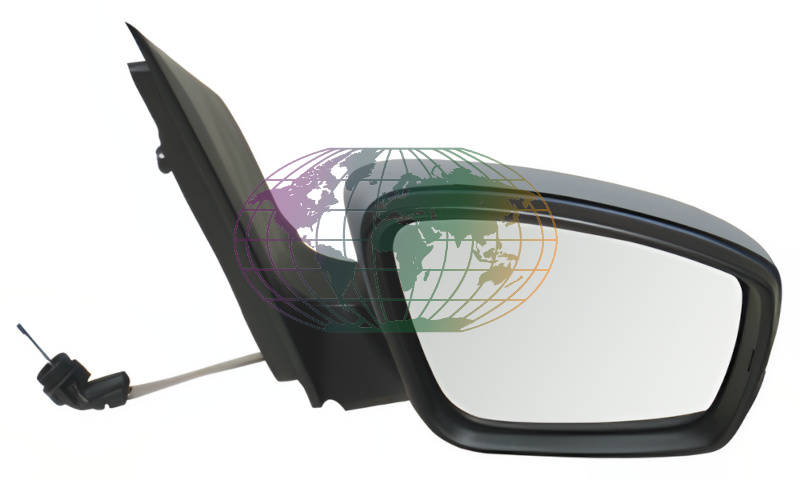 Bodermann Buitenspiegel 3247075