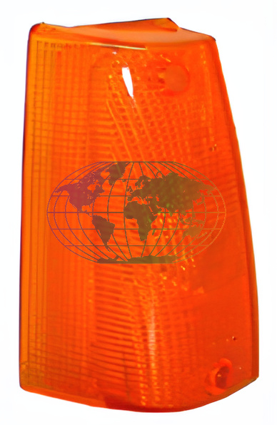 Bodermann Knipperlicht glas 3251311