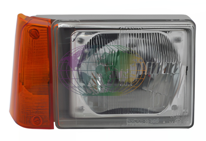 Bodermann Koplamp 3252211