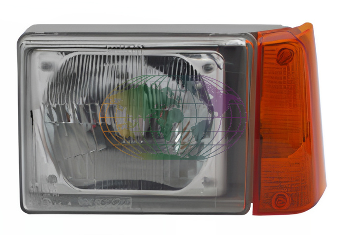 Bodermann Koplamp 3252212