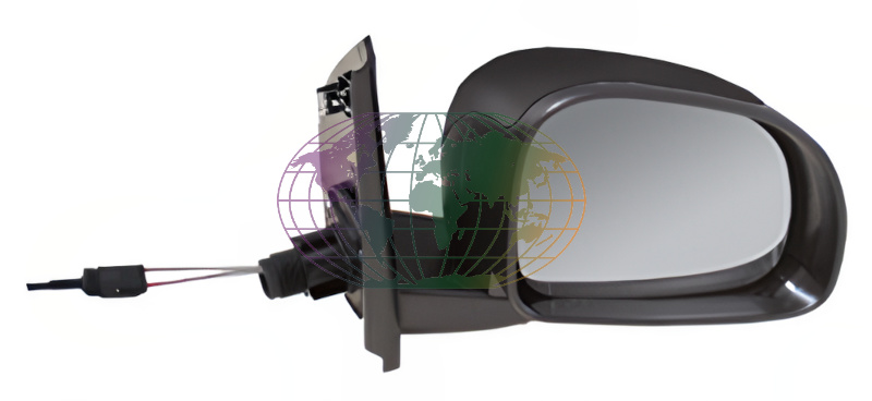 Bodermann Buitenspiegel 3253091