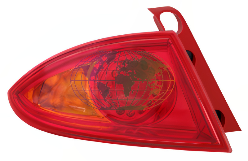 Bodermann Achterlicht 3261402