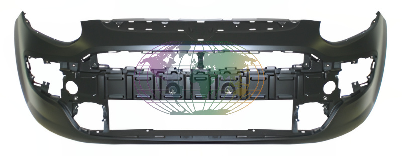 Bodermann Bumper 3280120