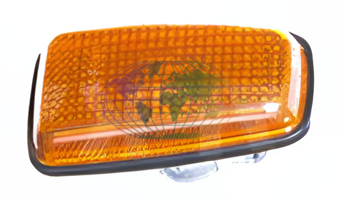 Bodermann Knipperlicht 3297300