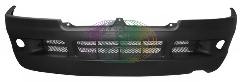 Bodermann Bumper 3299120