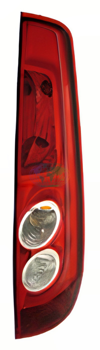 Bodermann Achterlicht 3619421