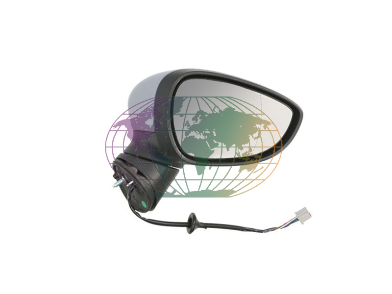 Bodermann Buitenspiegel 3622085