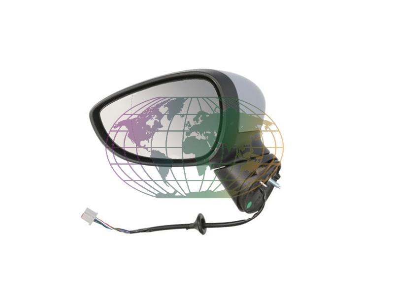 Bodermann Buitenspiegel 3622086