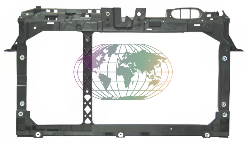 Bodermann Voorpaneel deel 3622610