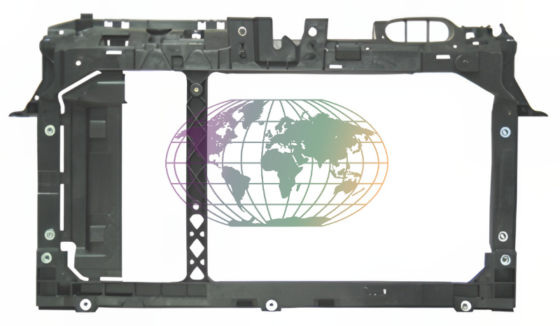 Bodermann Voorpaneel deel 3622620