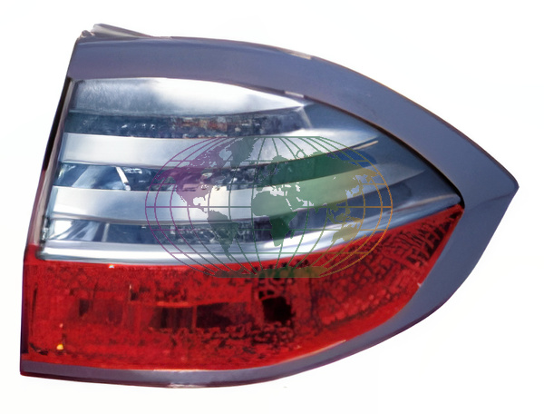 Bodermann Achterlicht 3639401