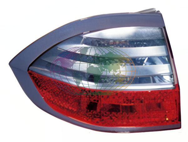 Bodermann Achterlicht 3639402