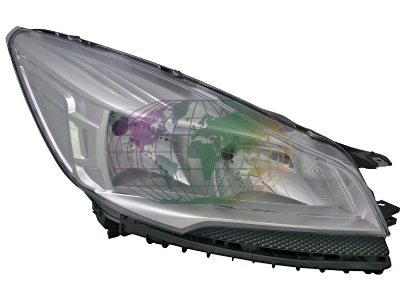 Bodermann Koplamp 3642275