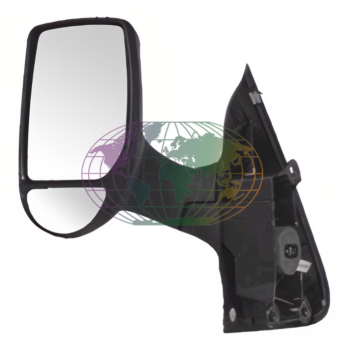 Bodermann Buitenspiegel 3666082