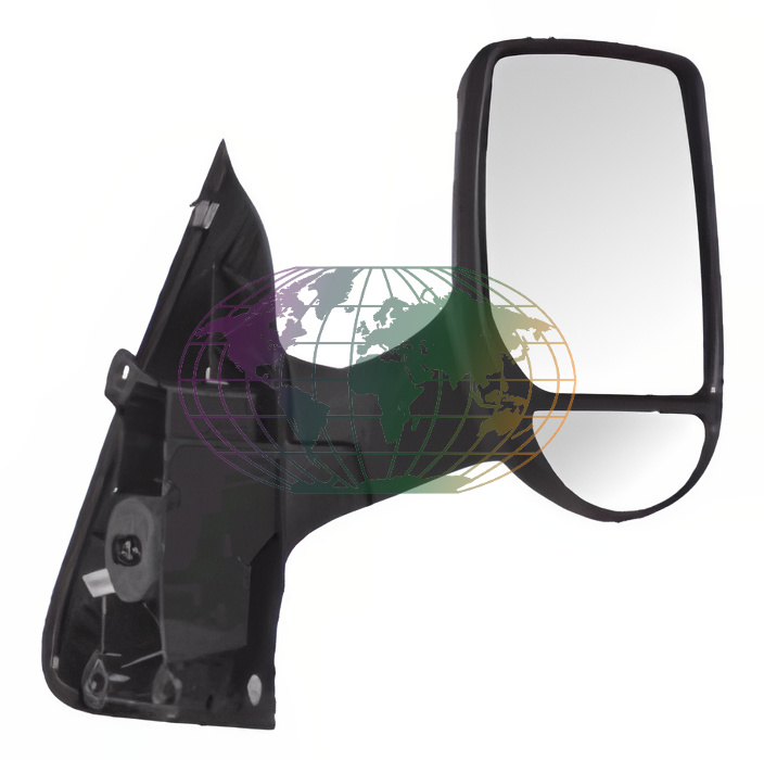 Bodermann Buitenspiegel 3666085